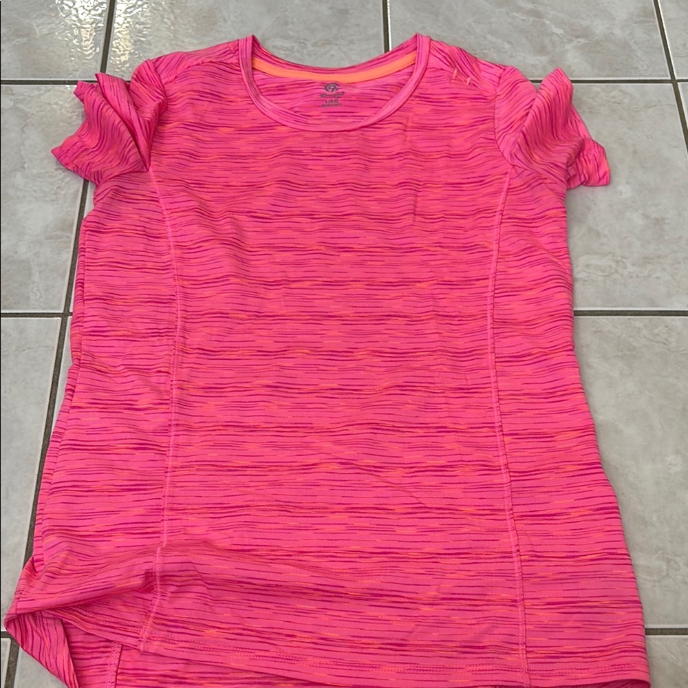 Colorful Graphic T-Shirts Set - Picture 6 of 11